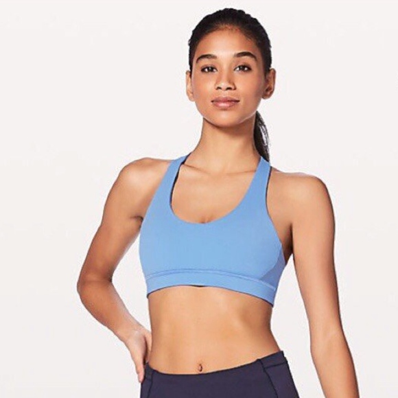 break free bra lululemon